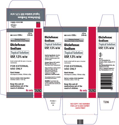 pdp - diclofenac sodium